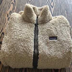 Patagonia Fleece